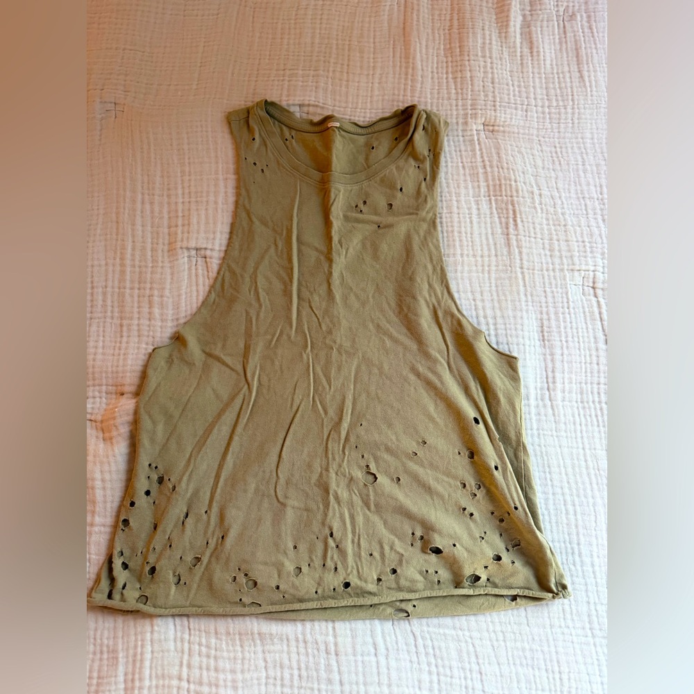 ALO Muscle Tank